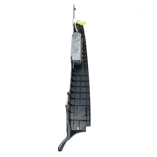 Подушка безопасности в сиденье Lexus GS '05-'11 ПРАВАЯ задняя Контрактный 7393030020A0