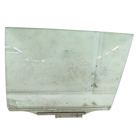 Стекло двери Toyota Rav4 '05-'16/ Vanguard '07-'13 задней левой контрактное