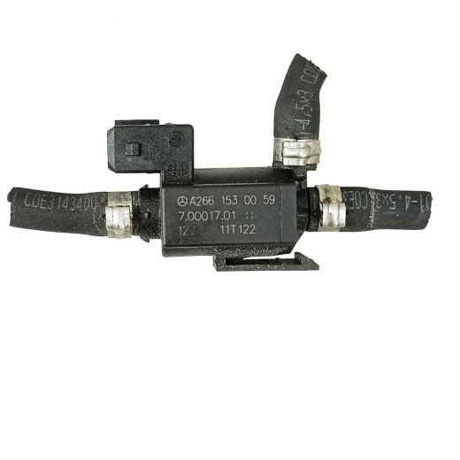 Датчик клапан электромагнитный контрактный A2661530059