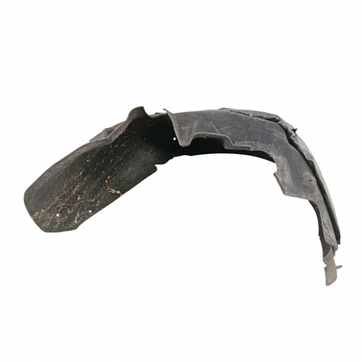 Подкрылок Mercedes-Benz C '07-'14 задний левый контрактный