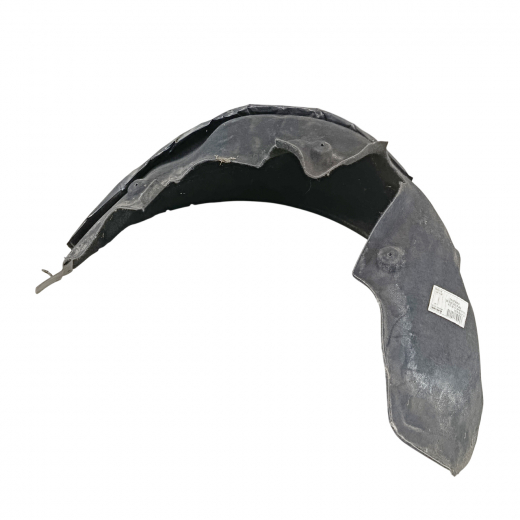 Подкрылок Mercedes-Benz C '07-'14 задний правый контрактный