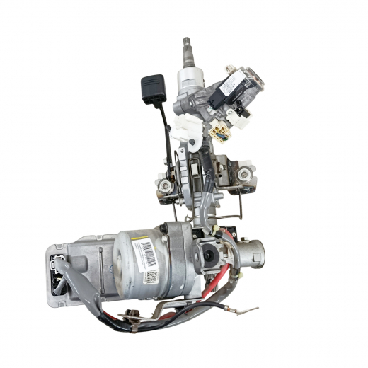 Колонка рулевая Toyota Camry '06-'11/ Camry '11-'18 электро контрактная