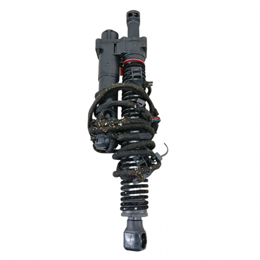 Амортизаторы крышки багажника BMW 5 Series '09-'17 комплект Контрактный