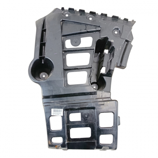 Клипса крепления бампера BMW X1 '09-'15 задняя правая Контрактный