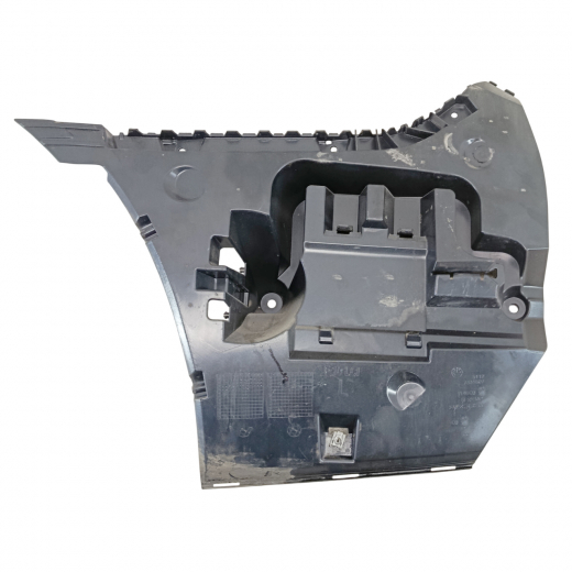 Клипса крепления бампера BMW 5 Series '09-'17 задняя левая Контрактный