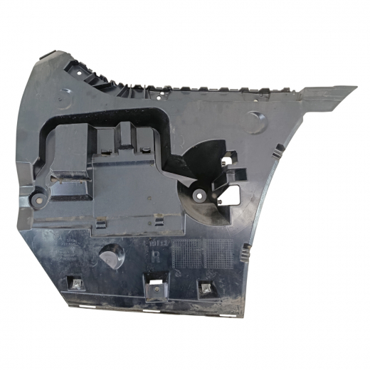 Клипса крепления бампера BMW 5 Series '09-'17 задняя правая Контрактный