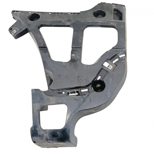 Клипса крепления бампера BMW X5 '07-'13 задний левый кронштейн Контрактный