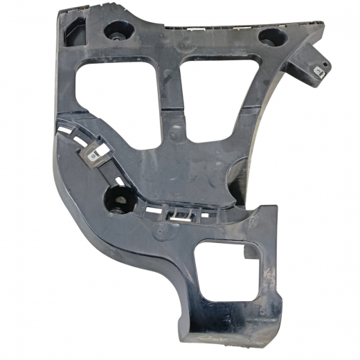 Клипса крепления бампера BMW X5 '07-'13 задний правый кронштейн Контрактный