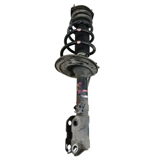 Стойка амортизатора Lexus ES '12-'15 2WD задняя правая в сборе  контрактная 