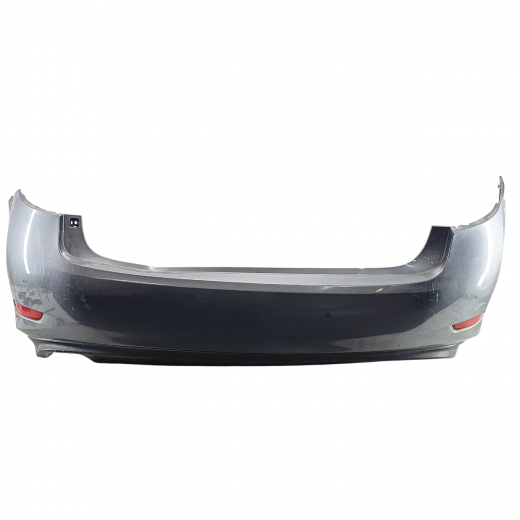 Бампер задний Lexus ES '12-'15 контрактный 
