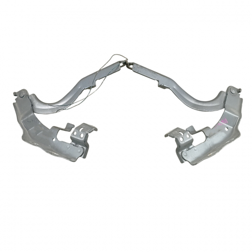 Шарниры капота Lexus ES '12-'18 пара контрактные