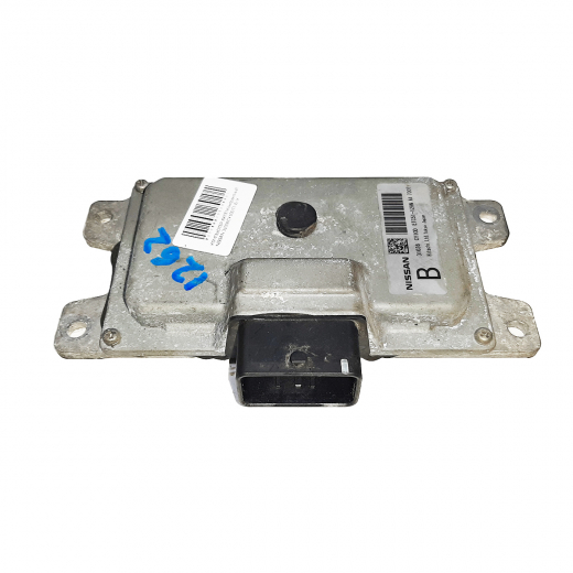 Компьютер АКПП Nissan Serena '06-'07 (MR20DE) Контрактный 31036CY10D 