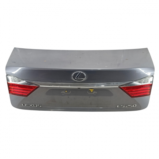 Крышка багажника Lexus ES '12-'15  контрактная