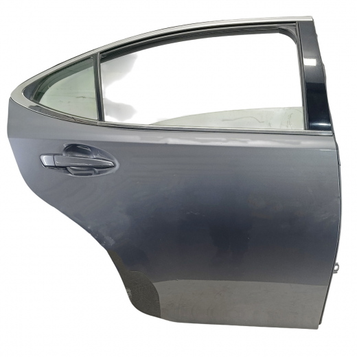 Дверь задняя правая Lexus ES '12-'18 контрактная