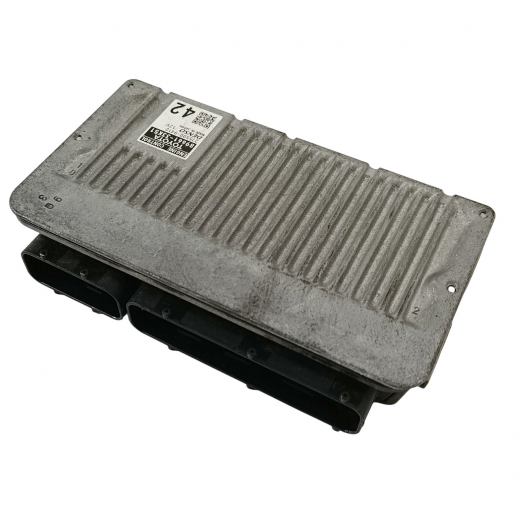 Компьютер двигателя Lexus ES '12-'18 (2AR-FE) 2WD AT контрактный 89661-33K51