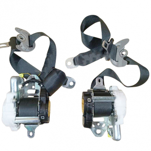 Ремень безопасности передний комплект Lexus ES '12-'18 Контрактный