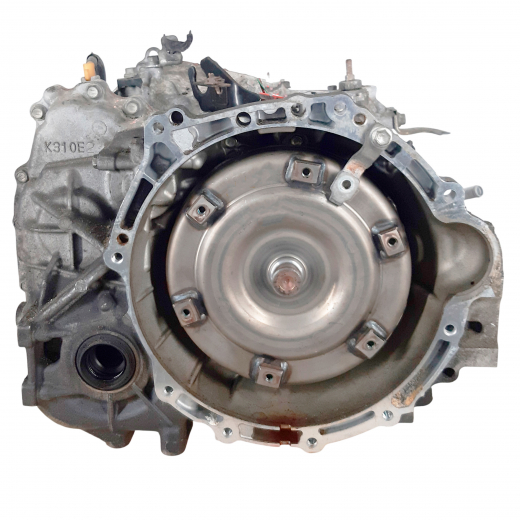Вариатор (CVT) K311 для Toyota Allion / Premio '07-'18/ Wish '09-'17 ДВС (2ZR-FE, 2ZR-FAE) контрактная ( 2WD)