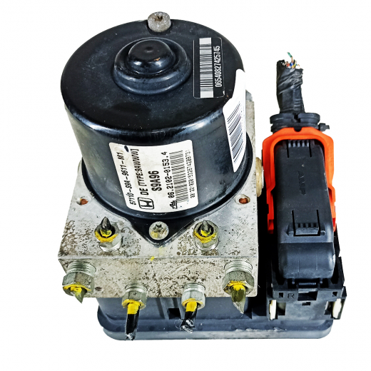 Блок ABS Honda CR-V '01-'06 (K24A) 4WD (система VSA) контрактный