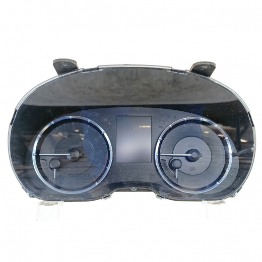 Табло приборов Subaru Levorg '14-'17 (FB16E) CVT контрактное 85001VA020