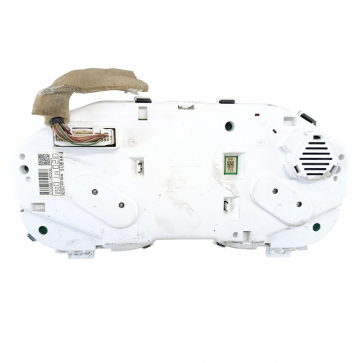 Табло приборов Subaru Levorg '14-'17 (FB16E) CVT контрактное 85001VA020