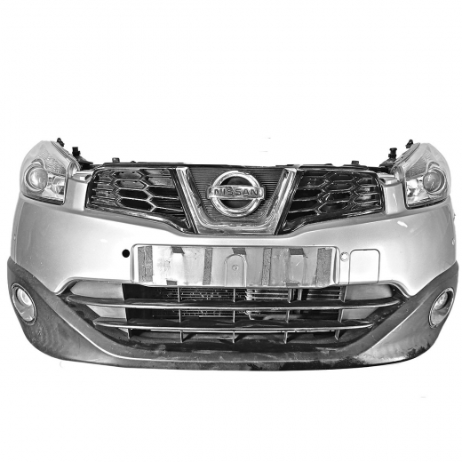 Ноускат (в сборе) Nissan Qashqai '10-'13