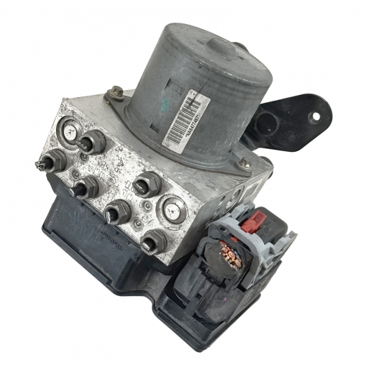 Блок ABS Volkswagen Passat '10-'15/ Passat Сс '11-'16 (CAXA, CDAA, CCZC, CDAB, BWS, CFFB, CFGB, CLLA, CAYC, BZB, CGYA, CAW, CBAB, CBBB, CBFA) контрактный