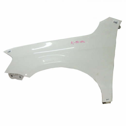 Крыло переднее Volkswagen Passat '10-'15 левое контрактное