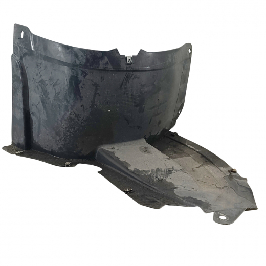 Подкрылок Volkswagen Passat '10-'15 передний левый передняя часть контрактный