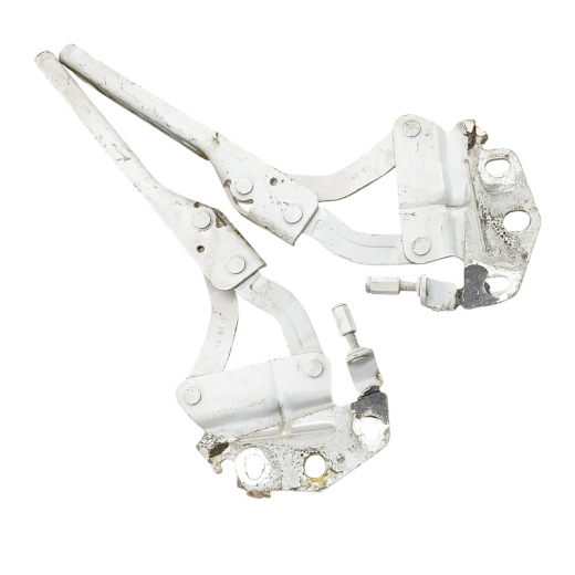 Шарниры капота Volkswagen Passat '10-'15 пара контрактные