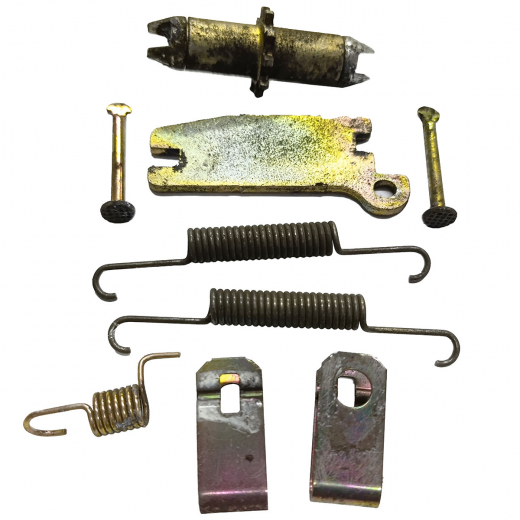 Регулятор/ механизм разводки колодок Honda CR-V '01-'11 левый=правый контрактный