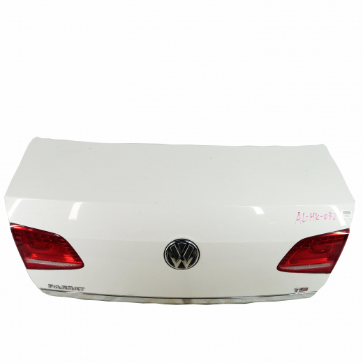 Крышка багажника Volkswagen Passat '10-'15  контрактная
