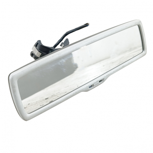 Зеркало в салон Volkswagen автозатемнение Контрактный VW0007SMR