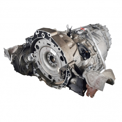 РКПП (DSG) NSE для Audi A6 / A7 '10-'18 ДВС (CHVA) контрактная (7 ступ. 4WD)