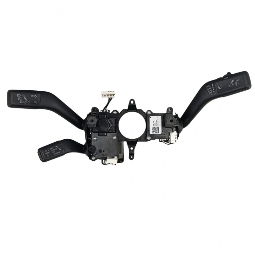 Переключатель подрулевой левый+правый Volkswagen Passat '10-'15 контрактный