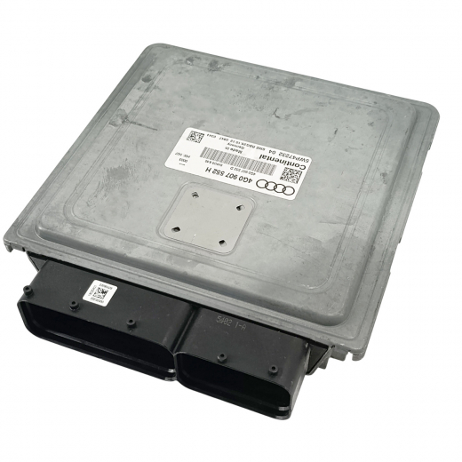 Компьютер двигателя Audi A6 / A7 '10-'18 (CHVA) контрактный 4G0907552H