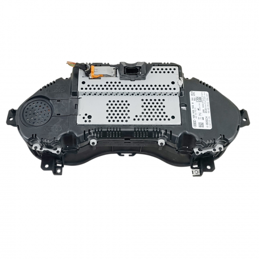 Табло приборов Audi A6 / A7 '10-'14 (CHVA) DSG контрактное 4G8920932B, 4G8920932BX