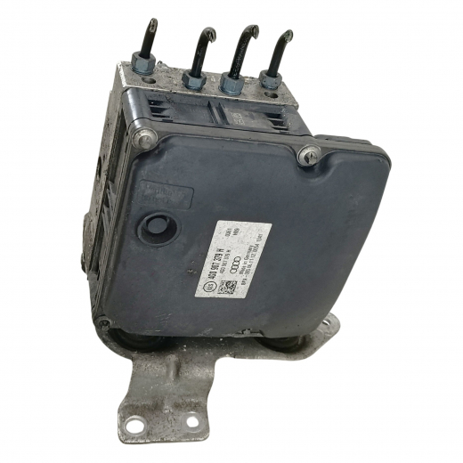 Блок ABS Audi A6 / A7 '10-'18/ A6 Allroad '12-'19 (CHVA, CGWB, CEUC, CDUC, CDUD, CKVB, CKVC, CHMA, CGWD) контрактный