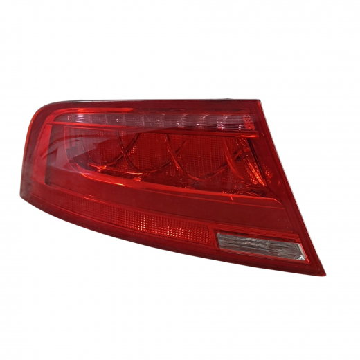 Стоп сигнал Audi A7 '10-'14 левый (4G8945095) контрактный 