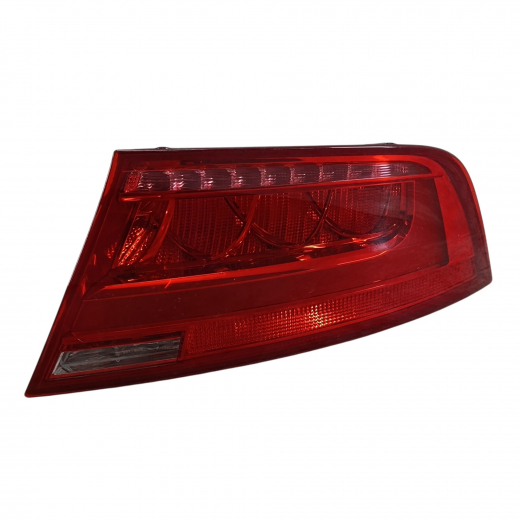 Стоп сигнал Audi A7 '10-'14 правый (4G8945096) контрактный 