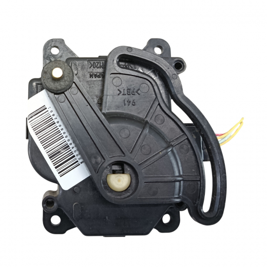 Сервопривод заслонок печки Toyota Alphard '02-'11 Контрактный