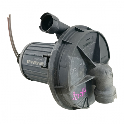 КОМПРЕССОР ПРОДУВКИ КАТАЛИЗАТОРА Контрактный VW0002SAZ