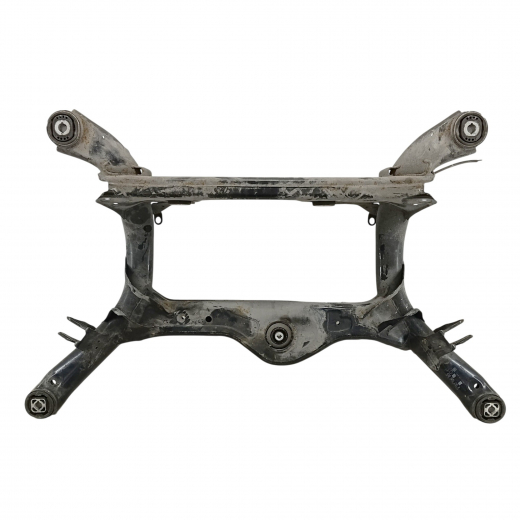 Балка подвески задняя Audi A6 '10-'18/ A7 '10-'18/ A6 Allroad '12-'19 (4WD) контрактная