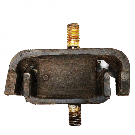 Подушка двигателя Toyota Estima/ Lucida/ Emina '92-'00 (2TZ-FE, 2TZ-FZE, 3C-T, 3C-TE) левая на дополнительное оборудование контрактная