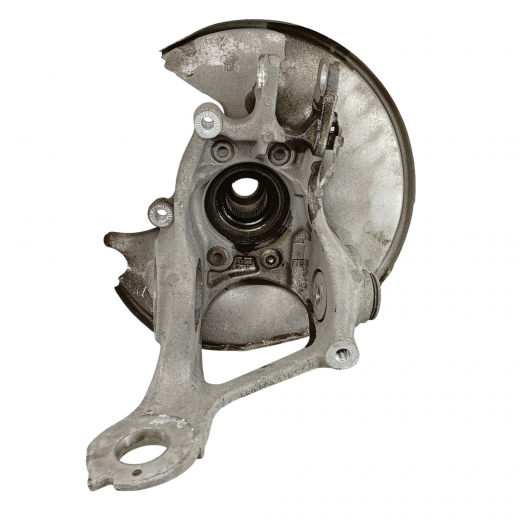 Ступица задняя Audi A6 / A7 '10-'18/ A6 Allroad '12-'19 правая диск 5*112 ABS контрактная