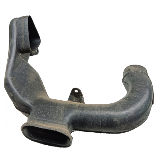 Воздухозаборник/ патрубок резонатора Toyota Estima '90-'00/ Lucida/ Emina '92-'00 (2TZ-FE) Контрактный