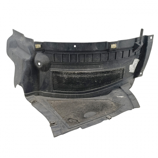 Подкрылок Audi A7 '10-'14 передний левый передняя часть контрактный 