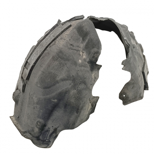 Подкрылок Audi A7 '10-'14 передний левый задняя часть контрактный 