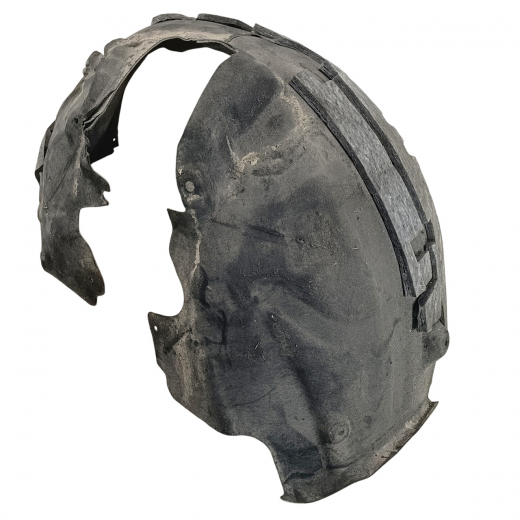 Подкрылок Audi A7 '10-'14 задний правый контрактный 