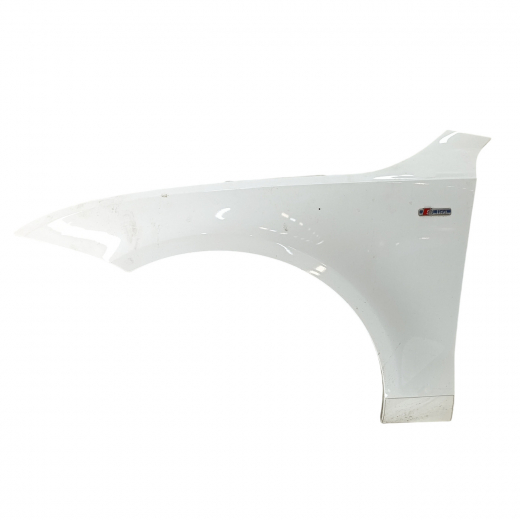 Крыло переднее Audi A7 '10-'14 левое контрактное