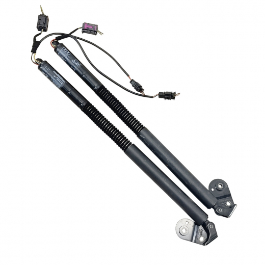 Амортизатор двери Audi A7 '10-'18 комплект электро контрактный